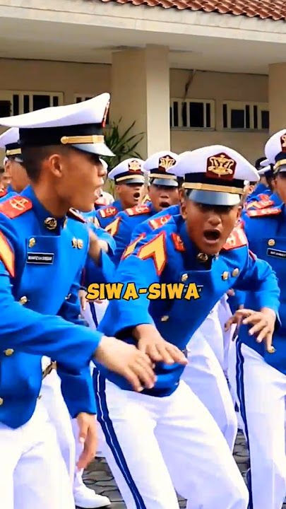 Download lagu YEL-YEL SIWA-SIWA ORLETTO PRAJURIT TARUNA AAU AKADEMI ANGKATAN UDARA