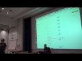 Come-up with a logging architecture - part 3