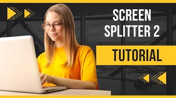 FCPeffects Tutorials: Screen Splitter 2