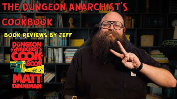The Dungeon Anarchist’s Cookbook: 3rd book slump or 5 star adventure?? Dungeon Crawler Carl book 3!