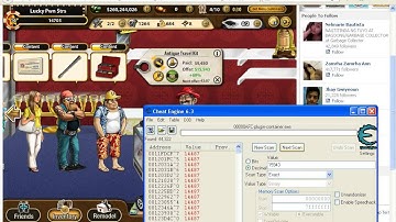 Pawn Stars Money Hack 5/4/13 *NOT PATCHED*