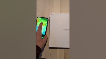 Ulefone phone vs Oukitel box design test #shorts #youtube #tech