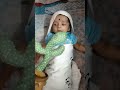 Masti with talking toy 🧸🧸