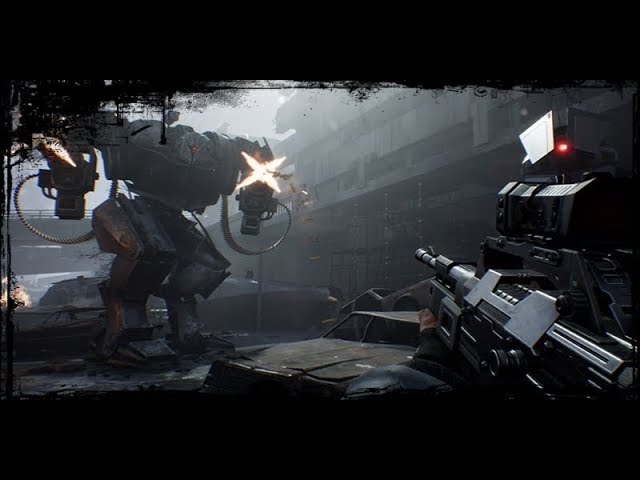 Terminator: Resistance - Jogo compatível com PS4 - Sony - Jogos de