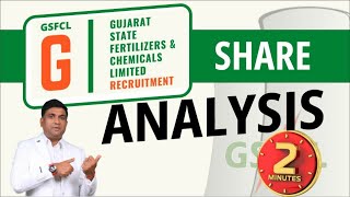 GSFC Share Analysis in 2 MIN | GSFC Share Analysis
