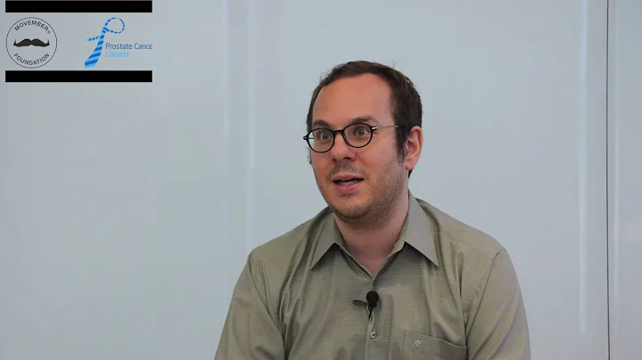 Dr. Paul Boutros: Genetic Understanding as it Rela...