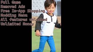 Toca Boo Mod Apk Versi Terbaru 2025 All Unlimited & Unlimited Money & All Unlocked