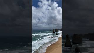 Australia - Viewpoints on the Great Ocean Road