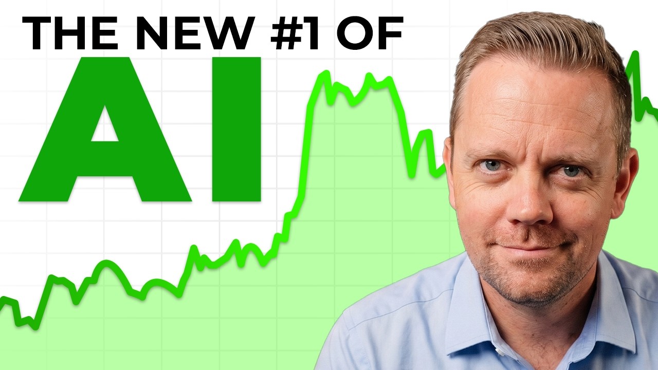 The $255 Billion AI Opportunity Nobody's Talking About (3 Stocks to Buy)