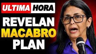 ¡TRAICIÓN! LA "TRANSICIÓN" ES UNA FARSA PARA MANTENER AL CHAVISMO VIVO
