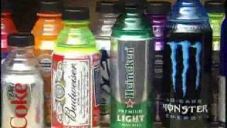 Bottle Tops Commercial As Seen On Tv  Mcspoofy