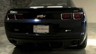 2010 Camaro LT2 RS