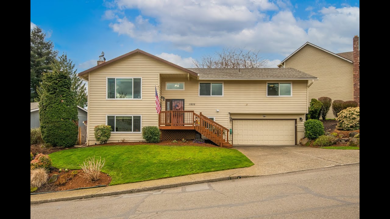 11826 SE Southern Lites Dr  Happy Valley, OR