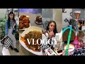 days in my life| sip&amp;paint, shopping + new hookah + being a introvert