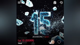 Timal - La 15 ( version skyrock )
