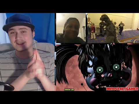 (SFM)"Singin Like" By: EpidemicSound | ORIGINAL ANIMATION [REACTION MASH-UP]