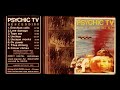 Psychic TV - 𝘋𝘦𝘴𝘤𝘦𝘯𝘥𝘪𝘯𝘨 (1985) Full Album
