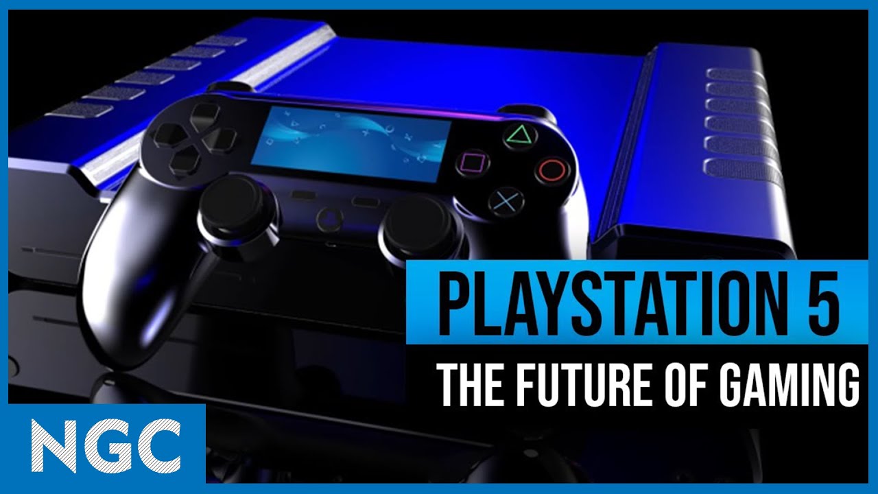 Playstation 5 The Future of Gaming Siap Diadakan Minggu Depan || PS5 ...