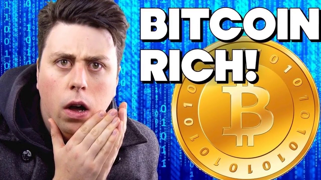 bitcoin revolution book