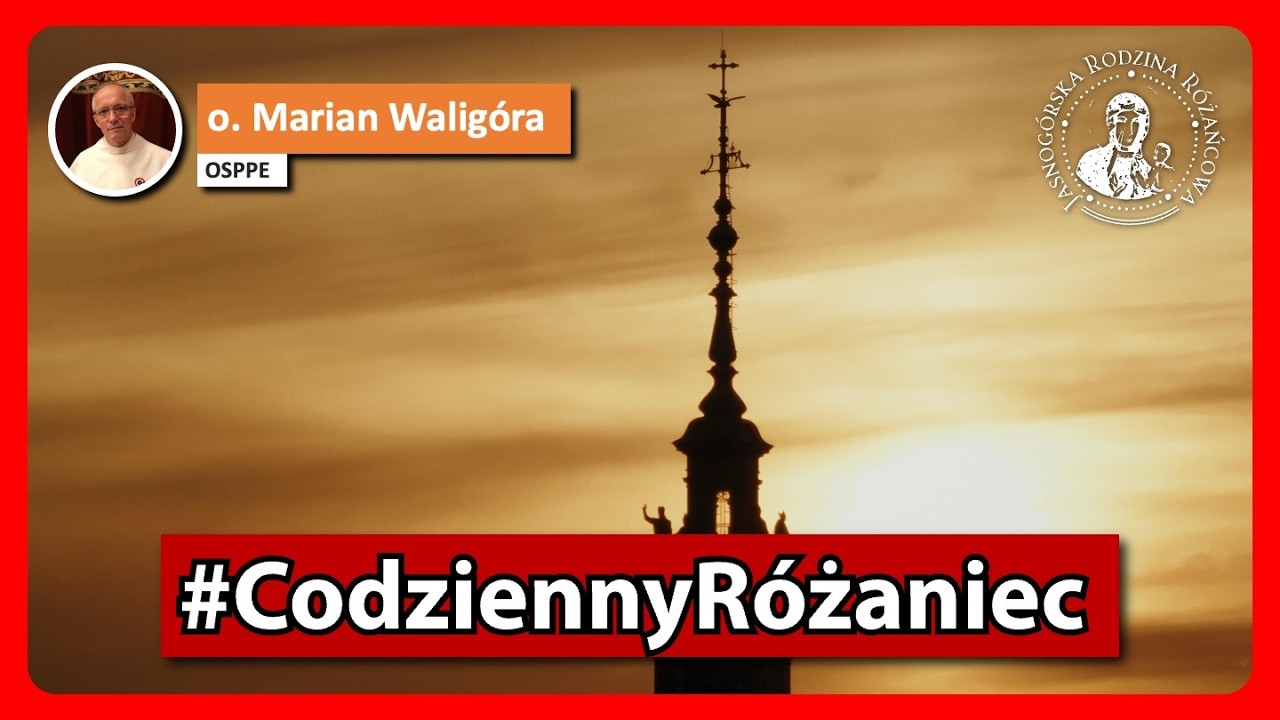 środa, 4 marca 2026, Święto Św. Kazimierza Królewicza