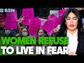 Gender Violence in South Asia | Why Millions of Women Still Live in Fear