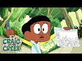 Craig of the Creek | Mapping Out the Sewer | Cartoon Network