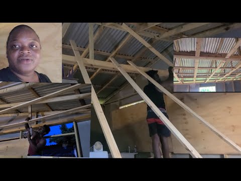 Working On My House Guys Take A Look 