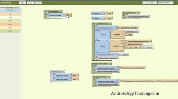 App Inventor: How to Create Multiple Screens