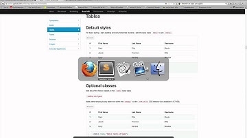 jQuery AJAX para Realizar Consultas con PHP y MySQL - Estilos con Bootstrap y jQuery UI (6/12)