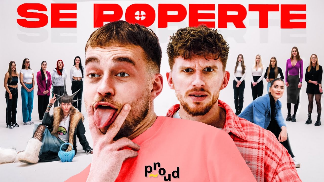 Se Poperte | VLÁĎA VS LIŠÁK