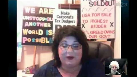 OPN Interview with Linda Busch Somach (lippylulu),...