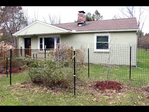 1322 Hanshaw Road, Ithaca, NY home video tour