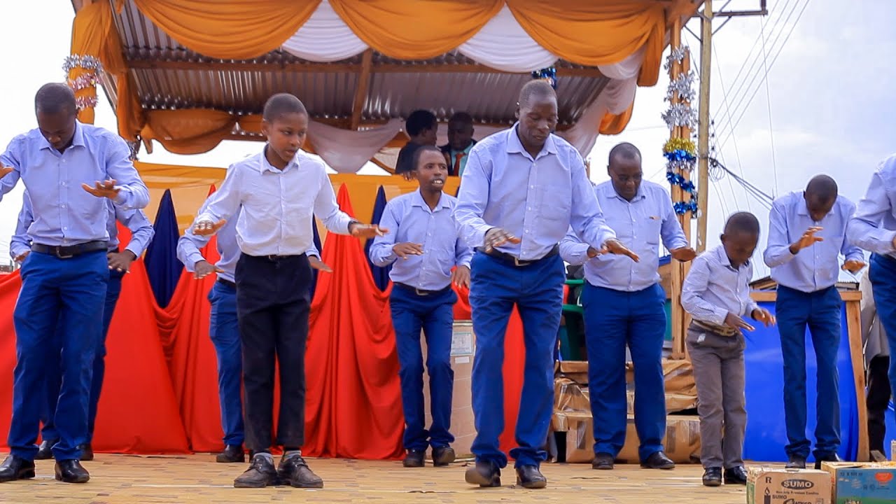 WAISRAELI By Mission Brothers | Live Performance