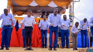 WAISRAELI By Mission Brothers | Live Performance