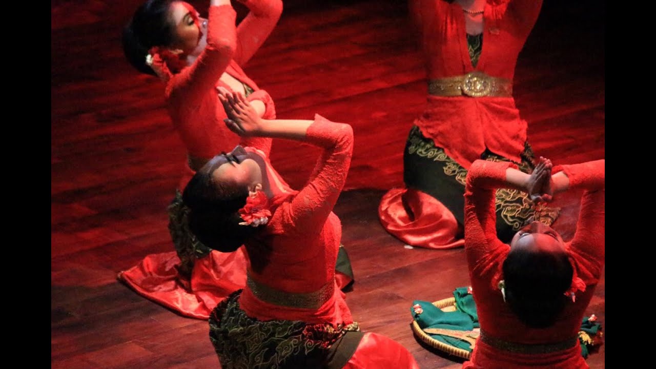 KARYA TARI “TIDEUHA” BY RENISA SENJA MAWARNI - KOREOGRAFI PENDIDIKAN TARI UNJ
