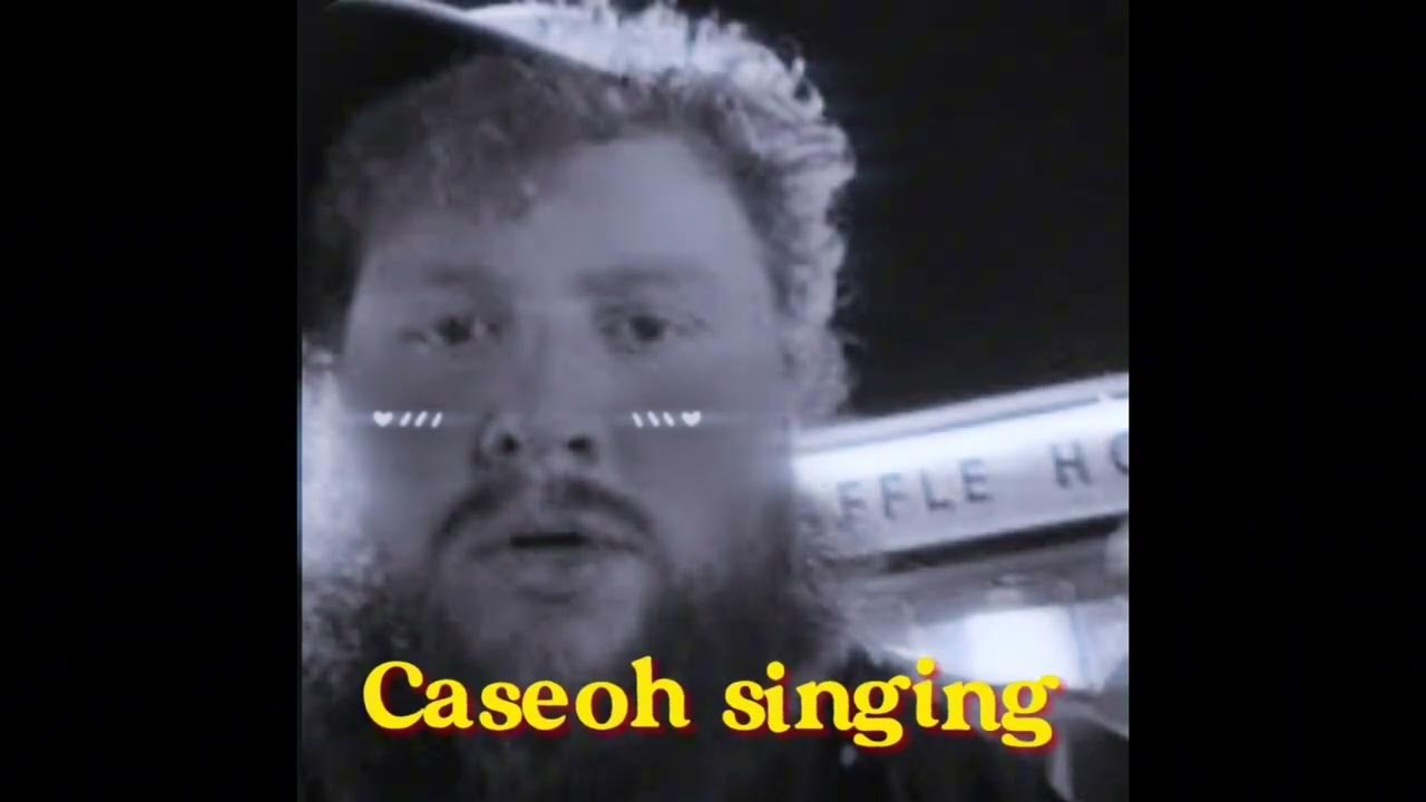 CaseOh Singing - Garfield The Horror Game OST | Looped - YouTube