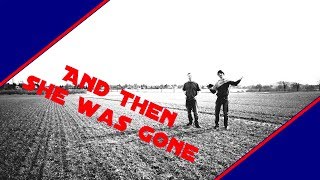 Neroche - And Then She Was Gone Musikvideo Feat. Mahe Berlin