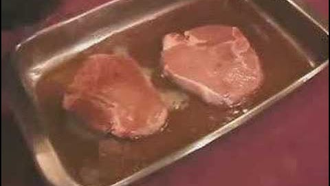 Pork and Coke ( SHOCKING! )
