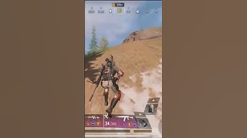 1v3 last zone CODM #callofdutymobile