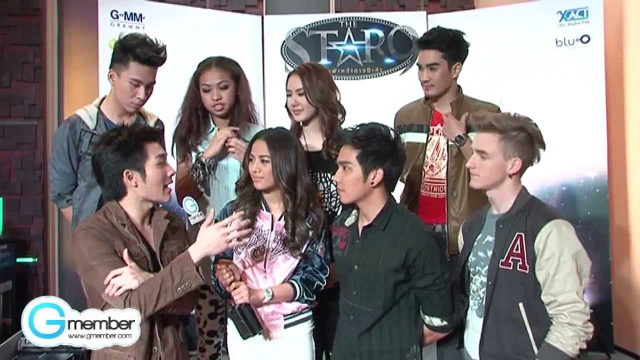 The Star9 SuperBowl Party ปาร์ตี้ฟิน..ฟิน ใกล้ชิดติดดาว 4/4