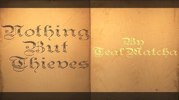 Nothing But Thieves | New Intro | MSP Series