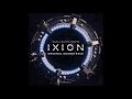 Guillaume David-Ixion--Track 3--Across the Void
