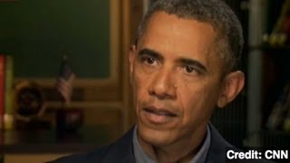 Obama On Syria - What Should The U.S. Do? screenshot 5