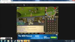 recklesspk rushing with lord brass mini video!