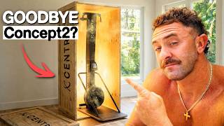 Centr Ski1 Review | Better Than Concept 2 Skierg!?