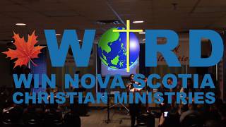 WIN NS Youth Ministry's Special Presentation