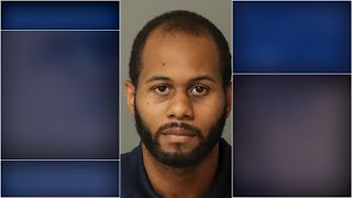 Former RPD officer accused of sex crimes appears in court