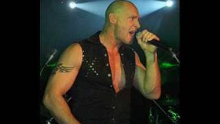 Video thumbnail of "Scheepers-Before The Dawn, Judas Priest cover"