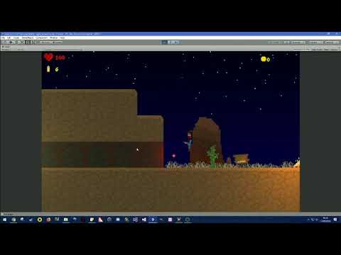 Cave lighting preview