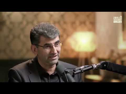 أحمد عطاونة قصة حركة حماس من سبعة رجال حت ى طوفان الأقصى